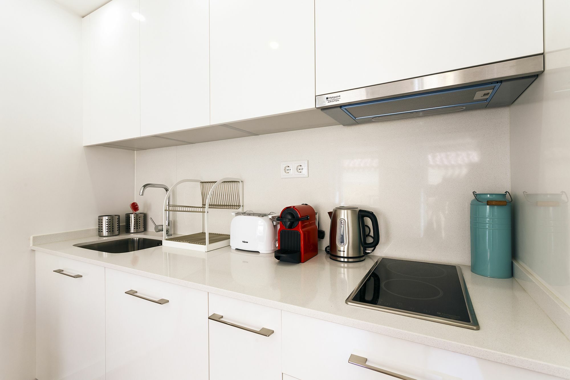 Paz Downtown #2 Appartement