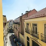 Paz Downtown Apartment #2