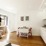 Paz Downtown Apartment #2