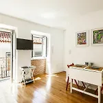 Paz Downtown Apartment #2