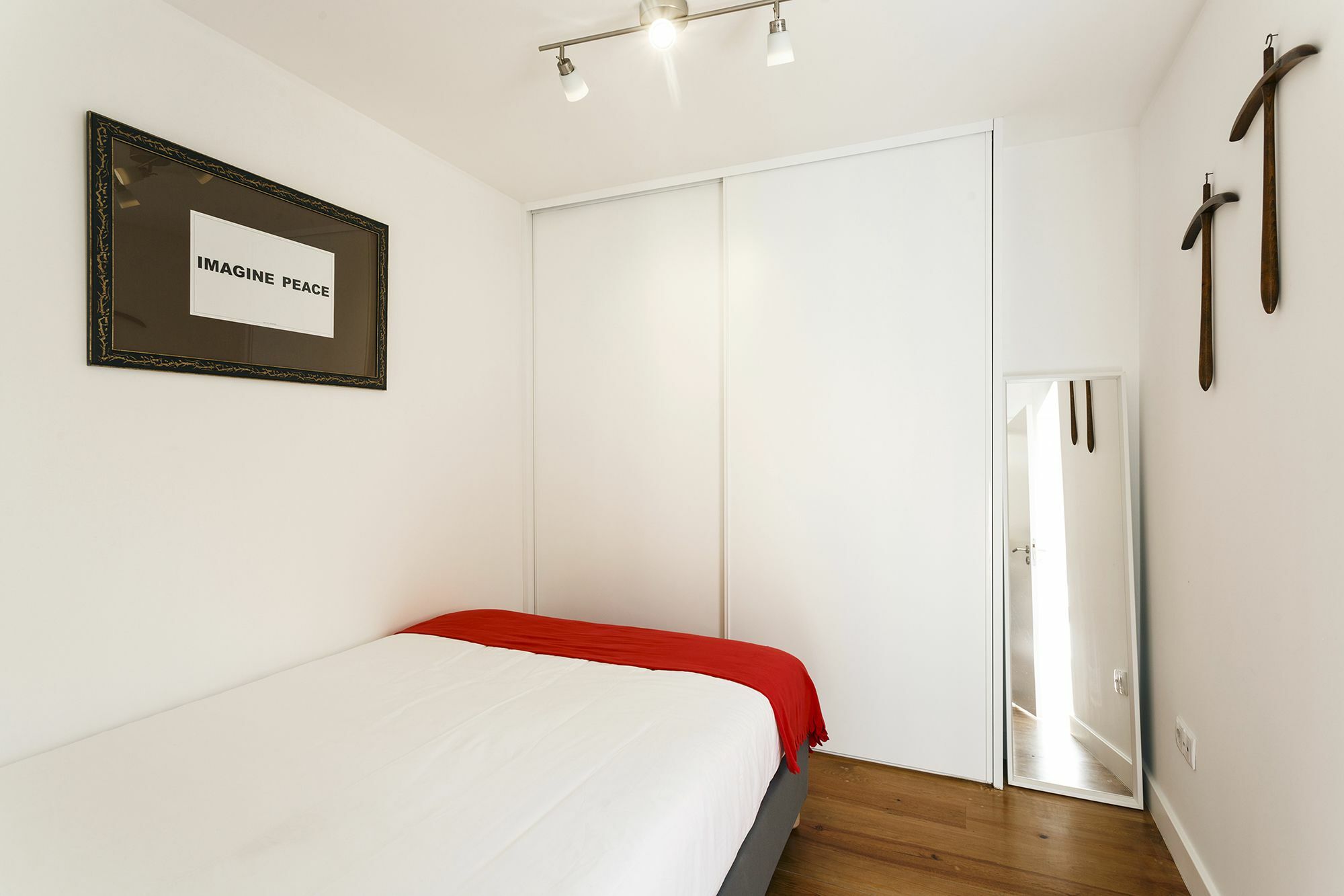 Apartamento Paz Downtown #2 Lisboa