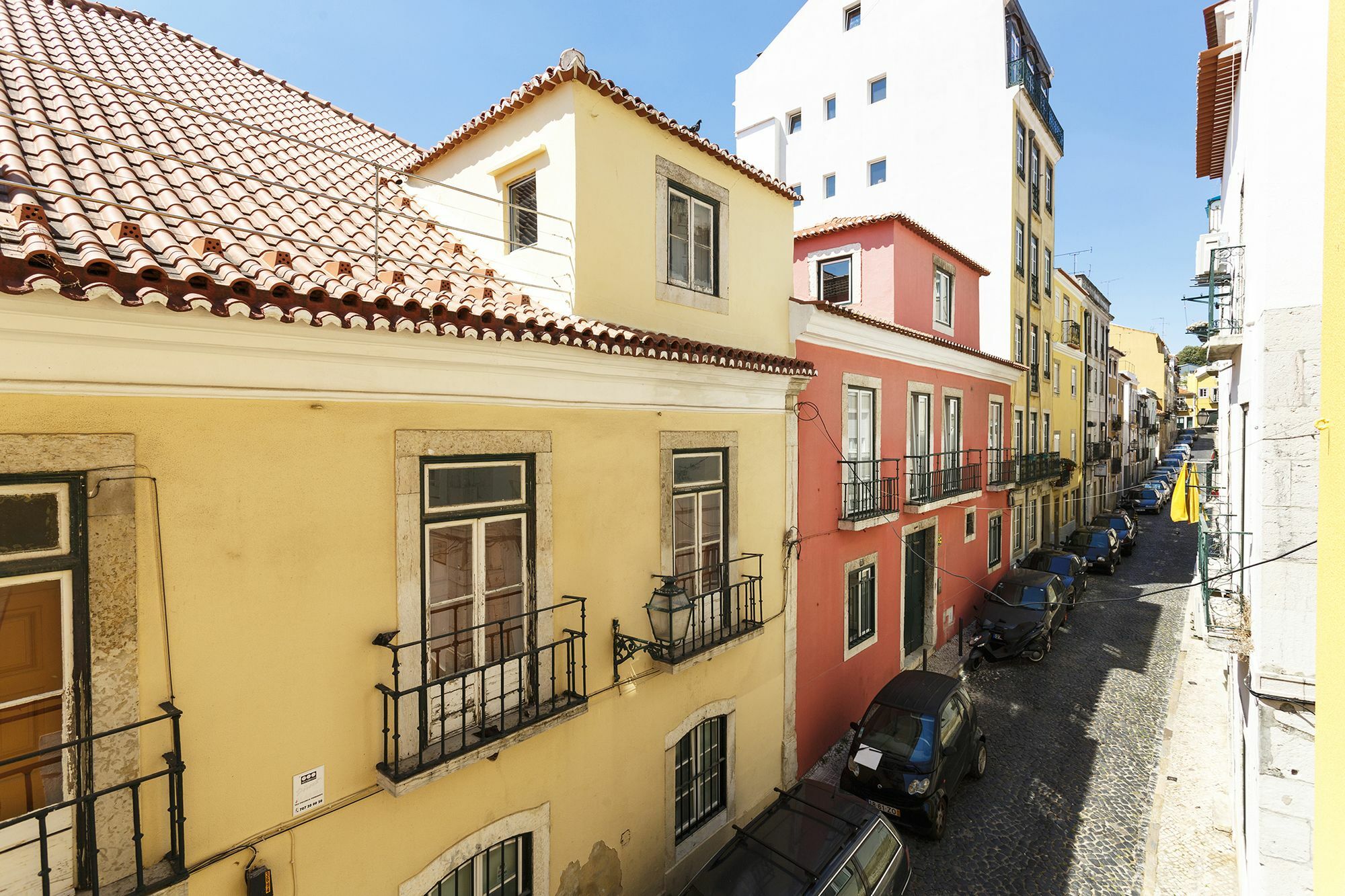 Paz Downtown #2 * Lisboa